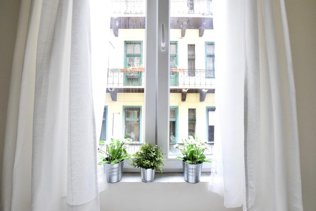 Budget Apartment By Hi5 - Krudy Street Budapest Chambre photo